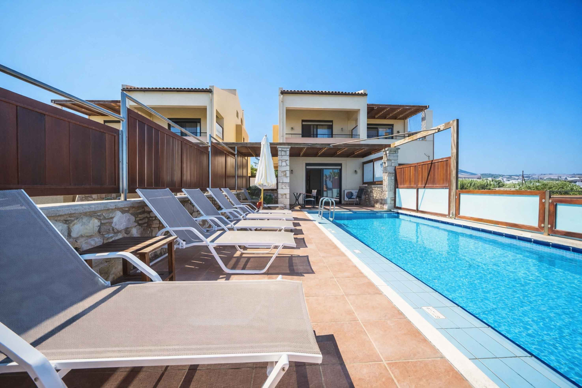 Corali Villas Corali Villas